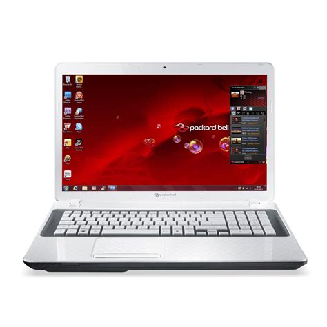 easynote lv|Review Packard Bell EasyNote LV44HC Notebook.